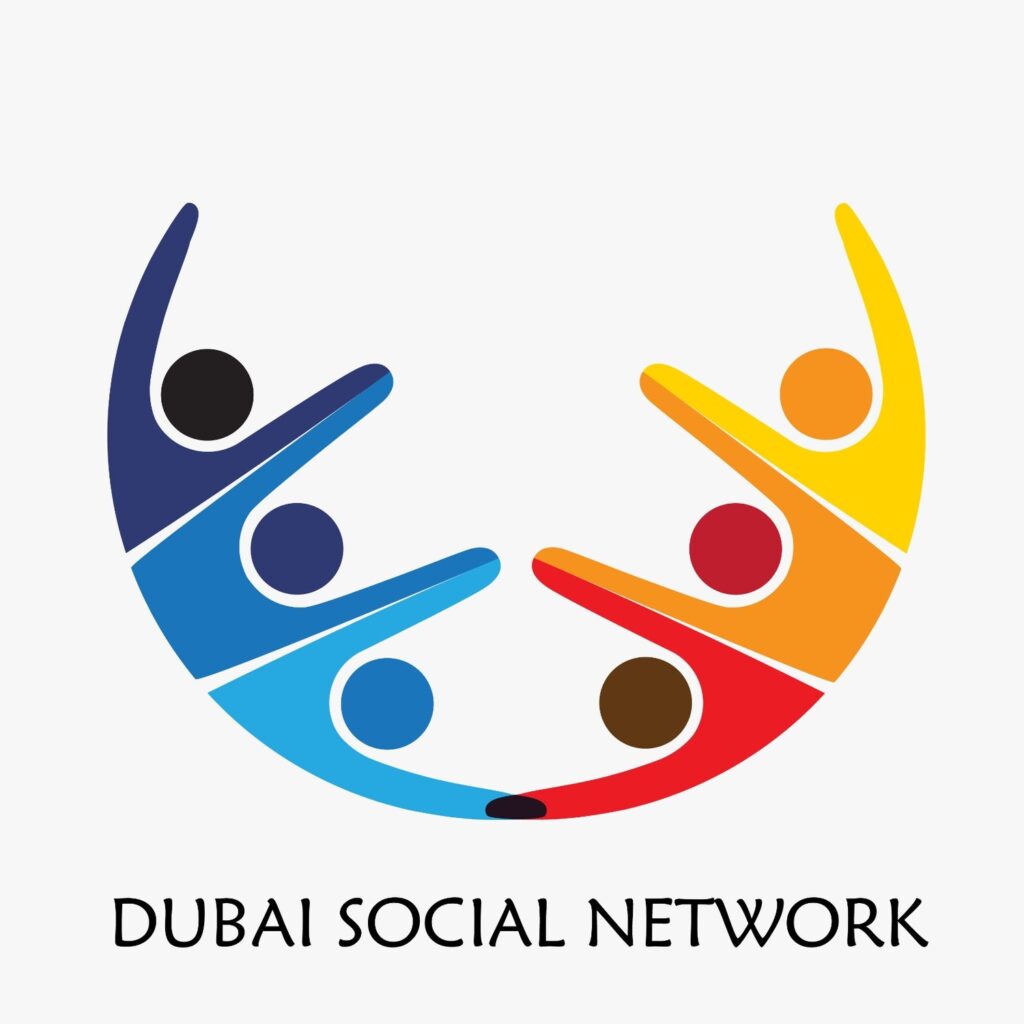 Dubai Social Network_community_partner